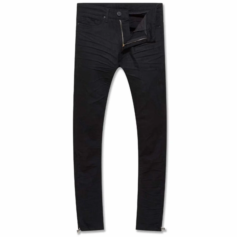 Jordan Craig Ross Glacier Denim (Jet Black) JR1050