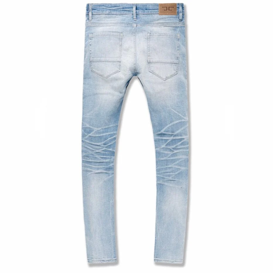 Jordan Craig Ross Hamilton Denim (Lightning Blue) - JR300T - Image 2