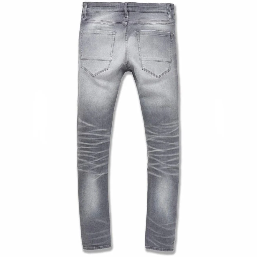 Jordan Craig Ross Morningside Denim (Cement Wash) JR1023 - Image 2