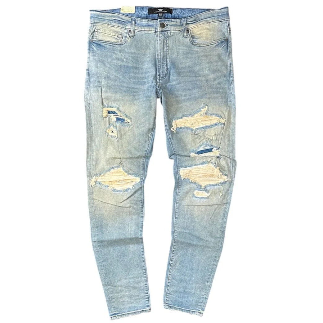 Jordan Craig Ross Morningside Denim (Iced Lager) JR1023