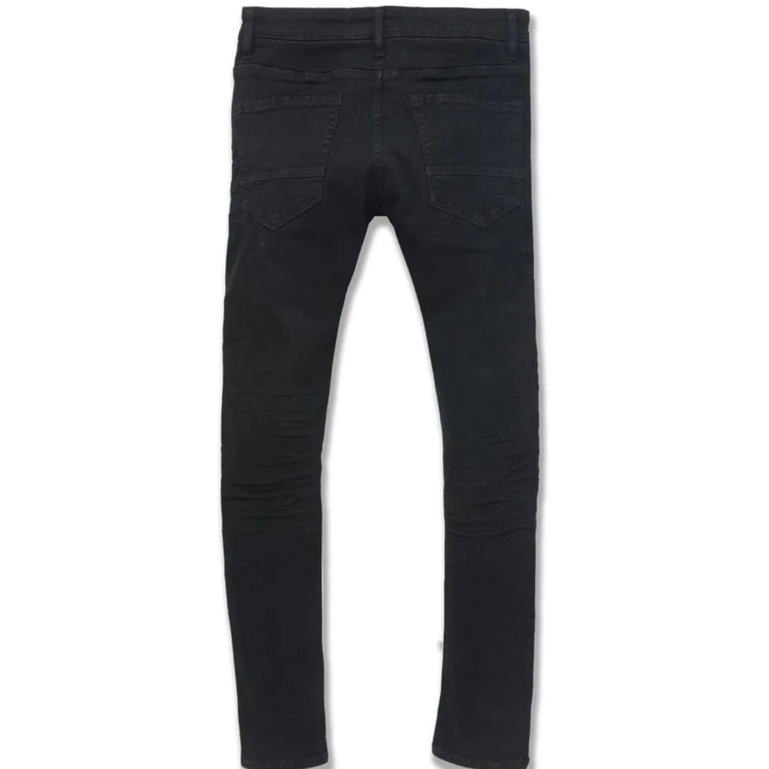 Jordan Craig Ross Morningside Denim (Jet Black) JR1023 - Image 3
