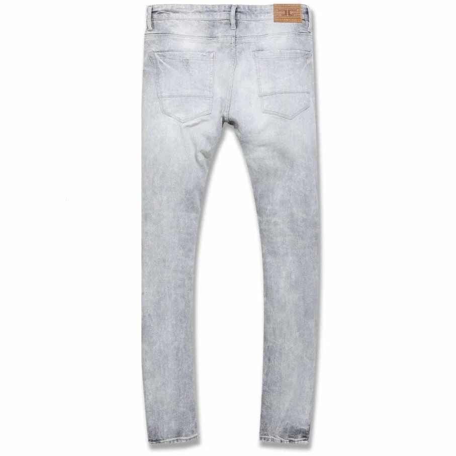 Jordan Craig Ross Pinnacle Denim (Arctic Grey) JR1051 - Image 5