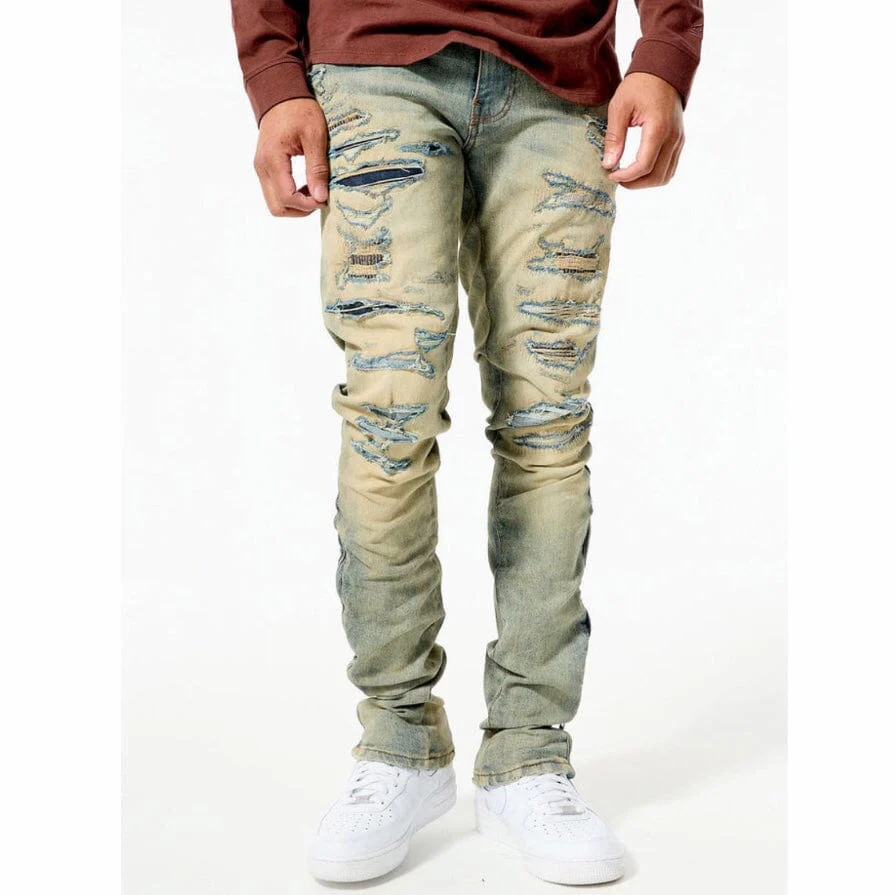 Jordan Craig Ross Pinnacle Denim (Lager) JR1051 - Image 2