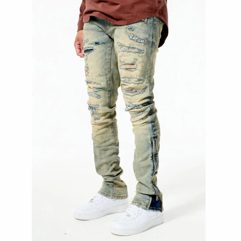 Jordan Craig Ross Pinnacle Denim (Lager) JR1051 - Image 3