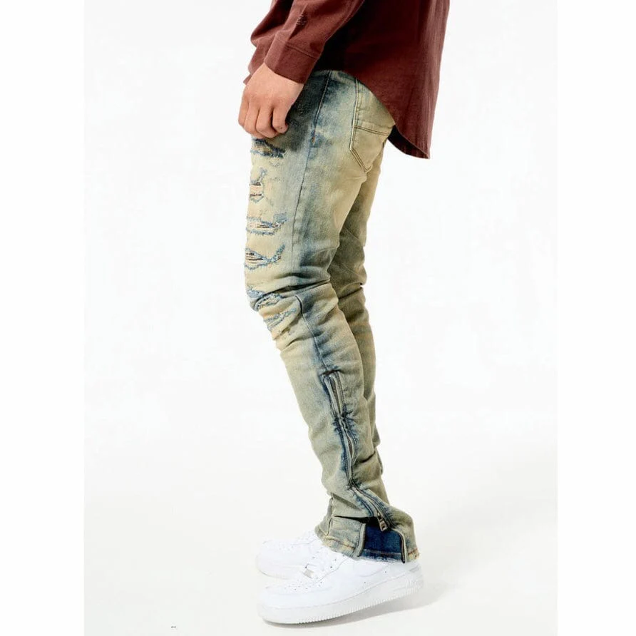 Jordan Craig Ross Pinnacle Denim (Lager) JR1051 - Image 4