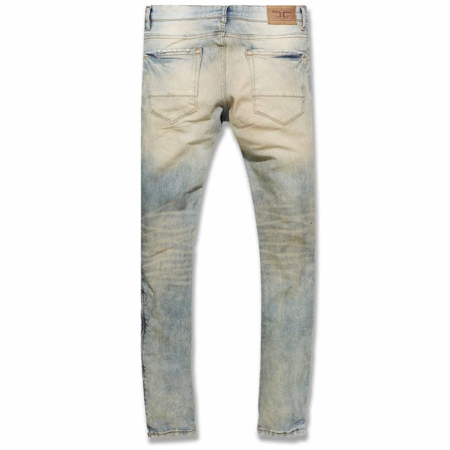 Jordan Craig Ross Pinnacle Denim (Lager) JR1051 - Image 5