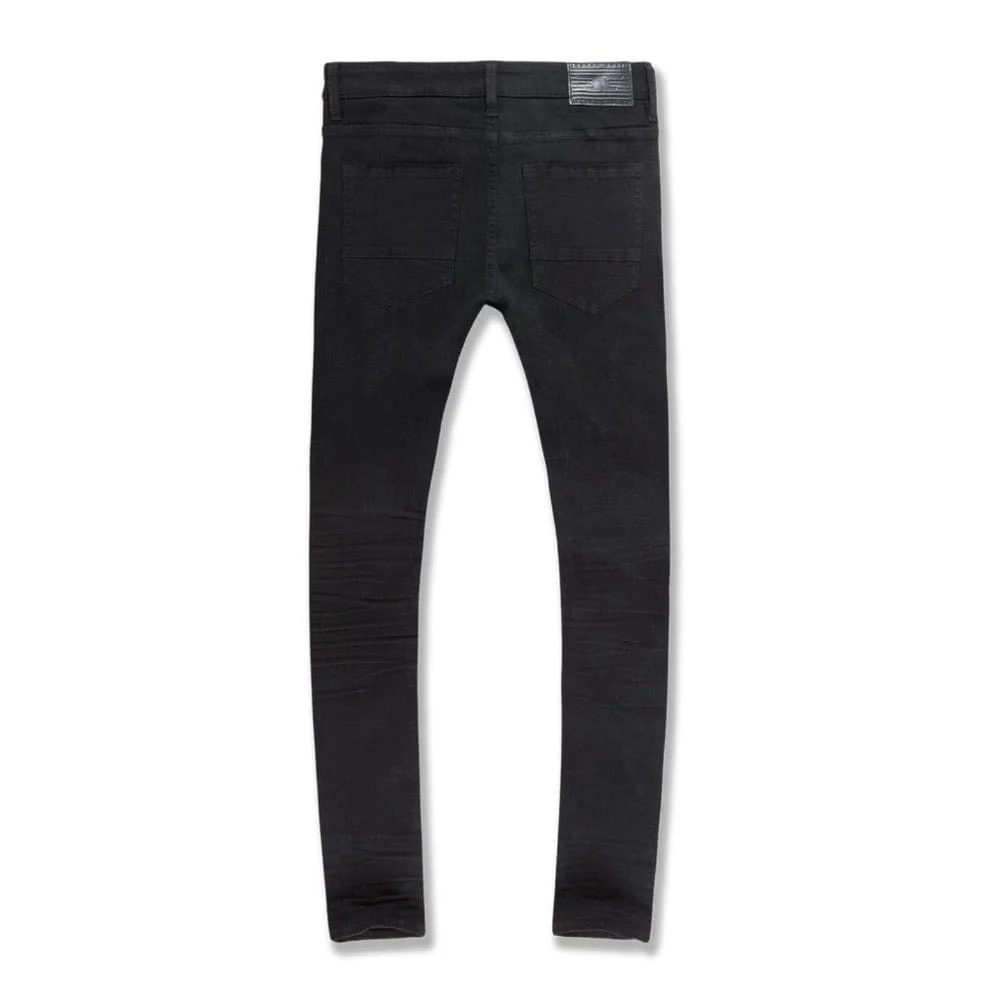 Jordan Craig Ross Reign Denim (Jet Black) JR1016 - Image 2