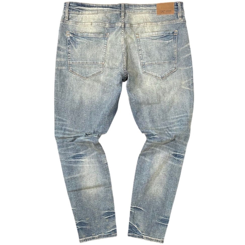 Jordan Craig Ross Seattle Denim (Desert Storm) JR1022 - Image 2