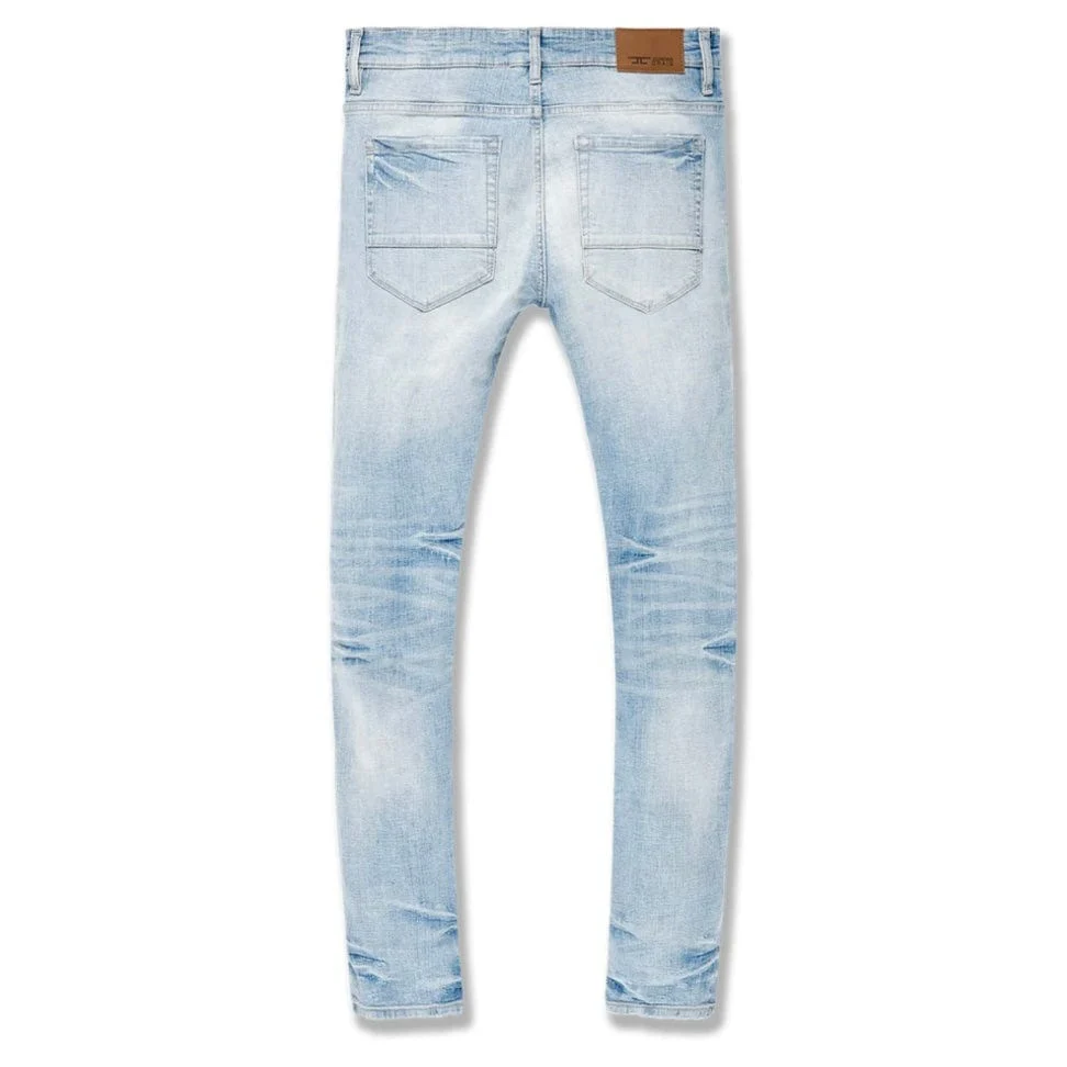 Jordan Craig Ross Seattle Denim (Ice Blue) JR1022 - Image 2