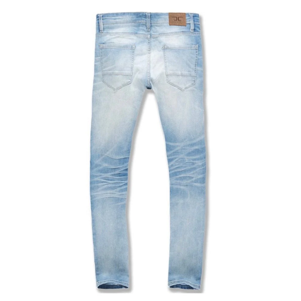Jordan Craig Ross Sevilla Denim (Lighting Blue) JR200 - Image 2
