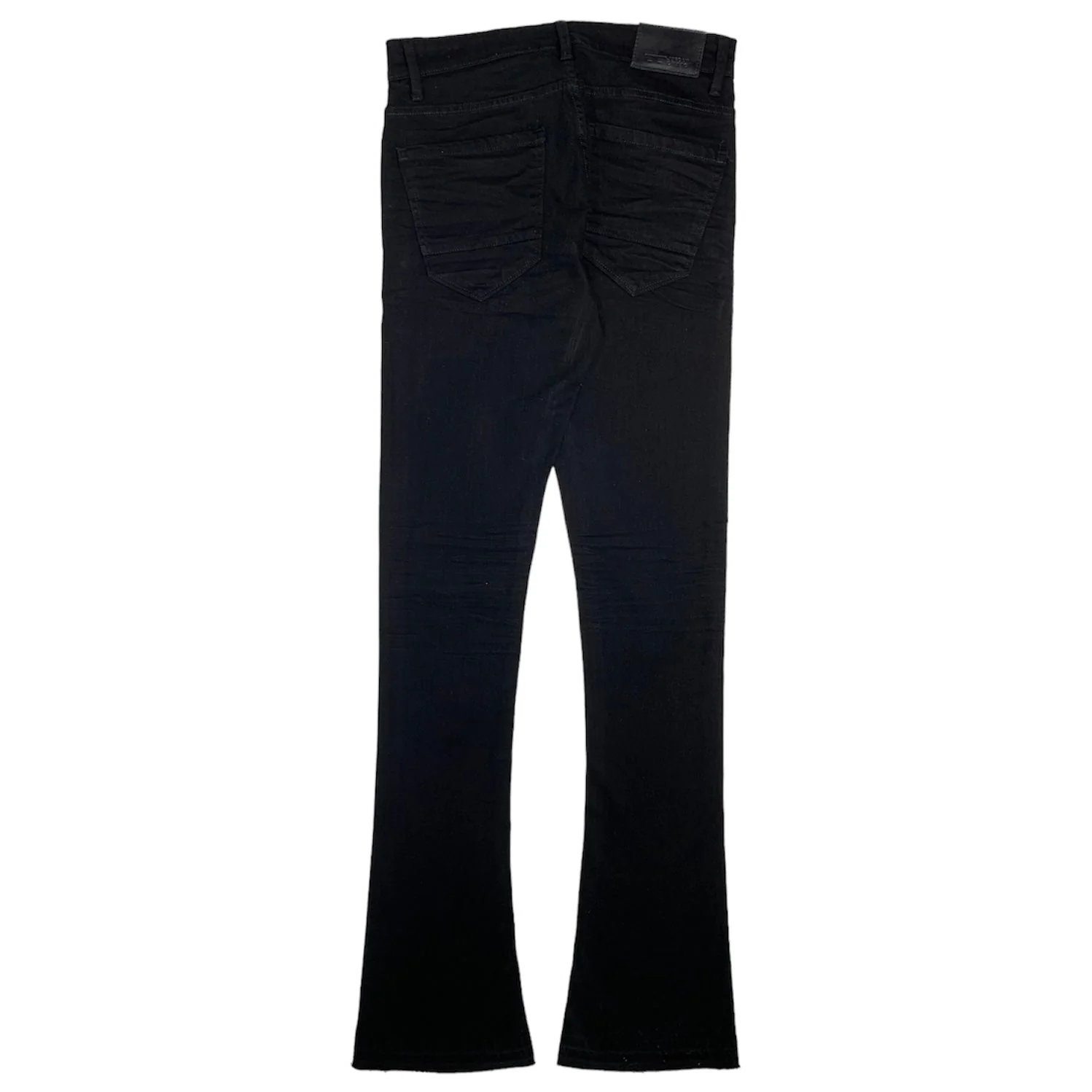 Jordan Craig Ross Stack Denim (Black) JRF955 - Image 2