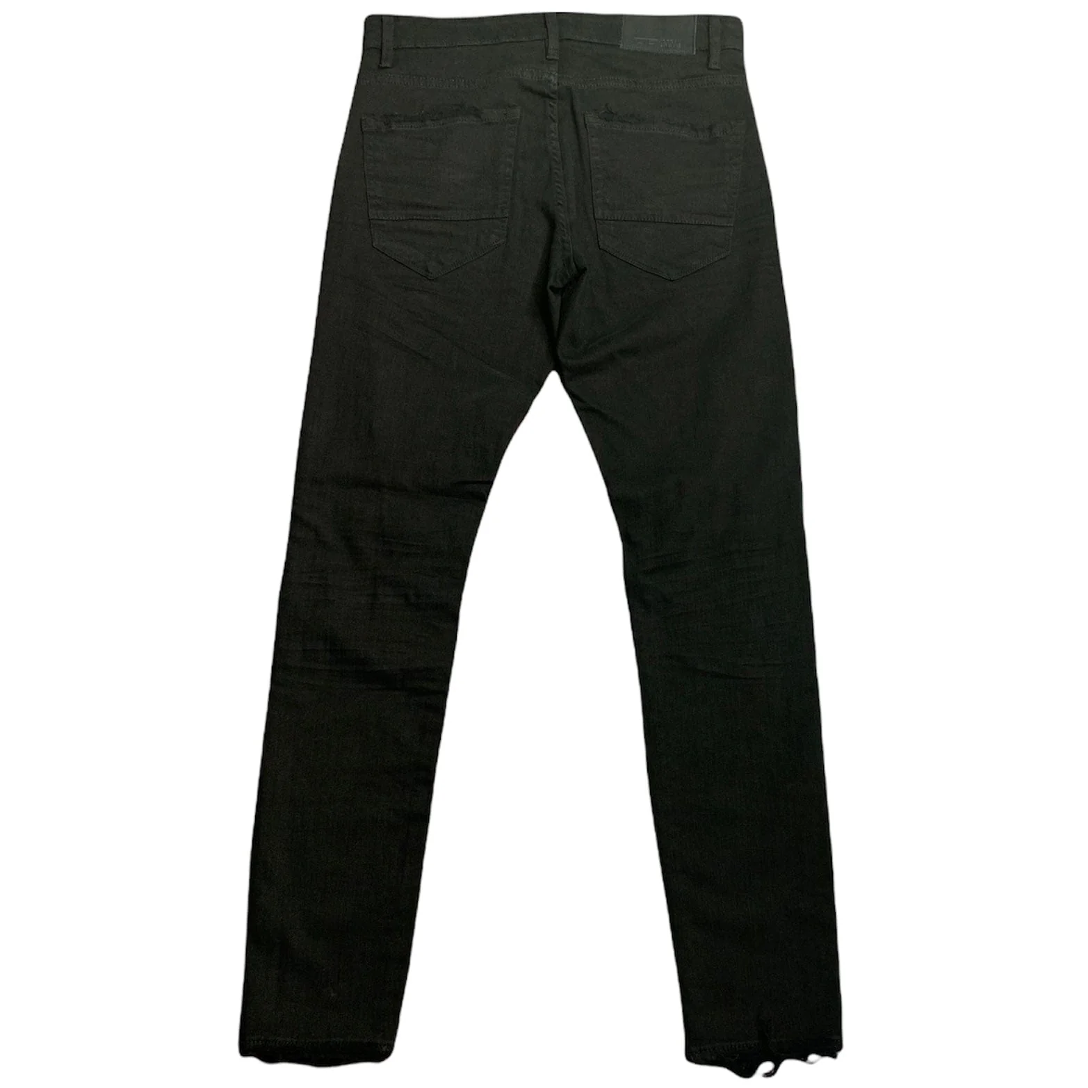 Jordan Craig Ross Tribeca Twill Pants (Black) JR950R - Image 2