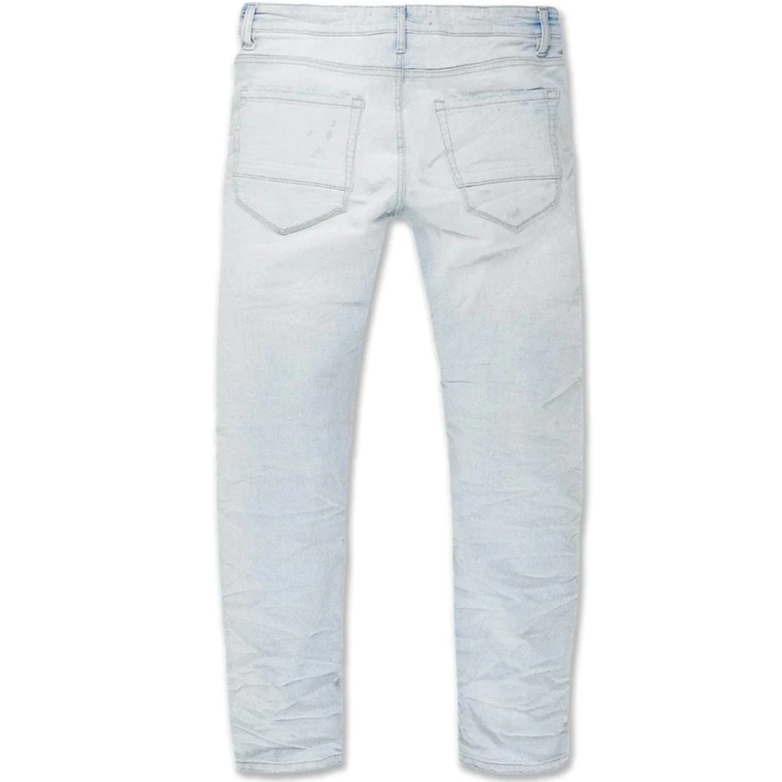Jordan Craig Ross Vernon Denim (Iced White) JR3600 - Image 2