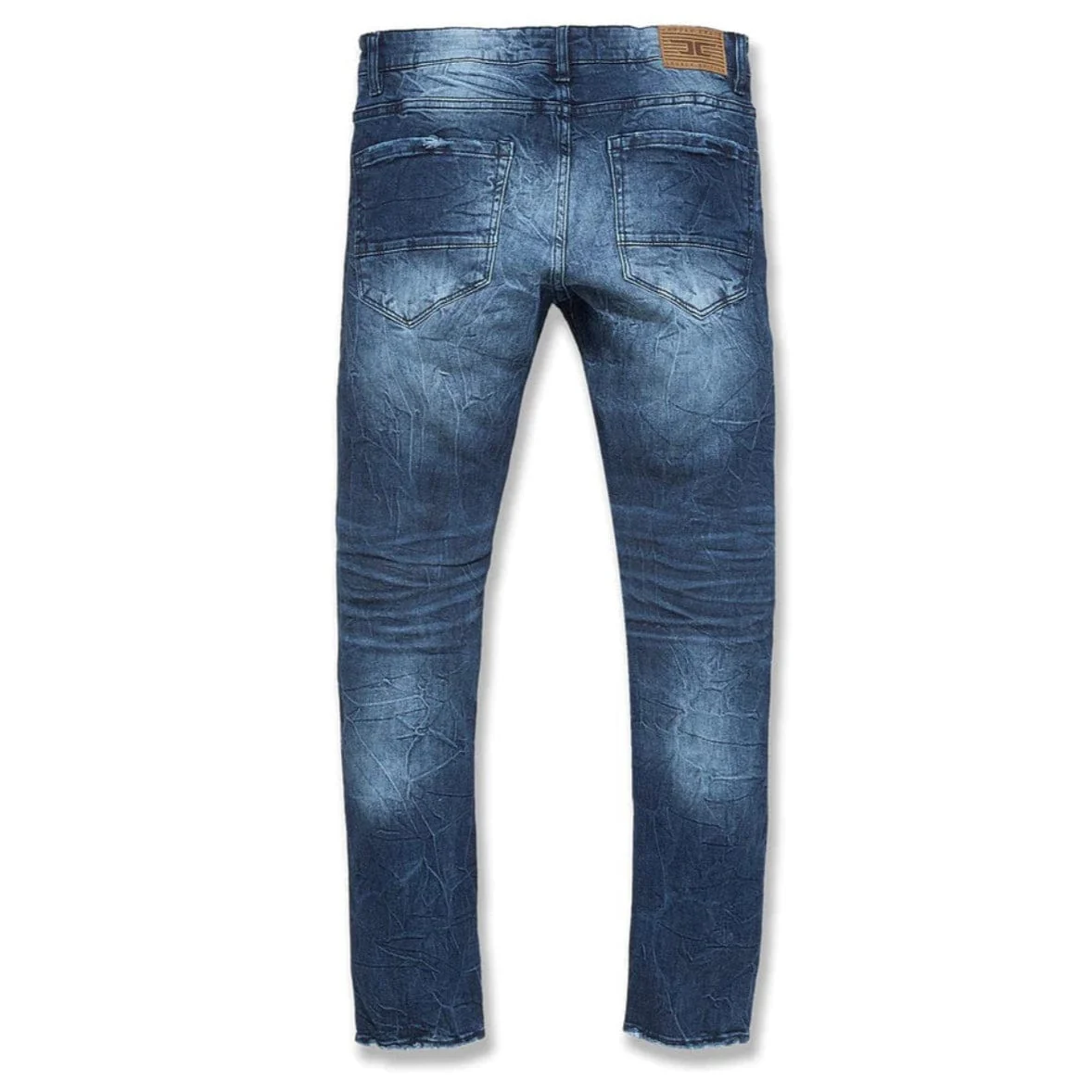 Jordan Craig Ross White Plains Denim (Midnight Blue) JR1062 - Image 2