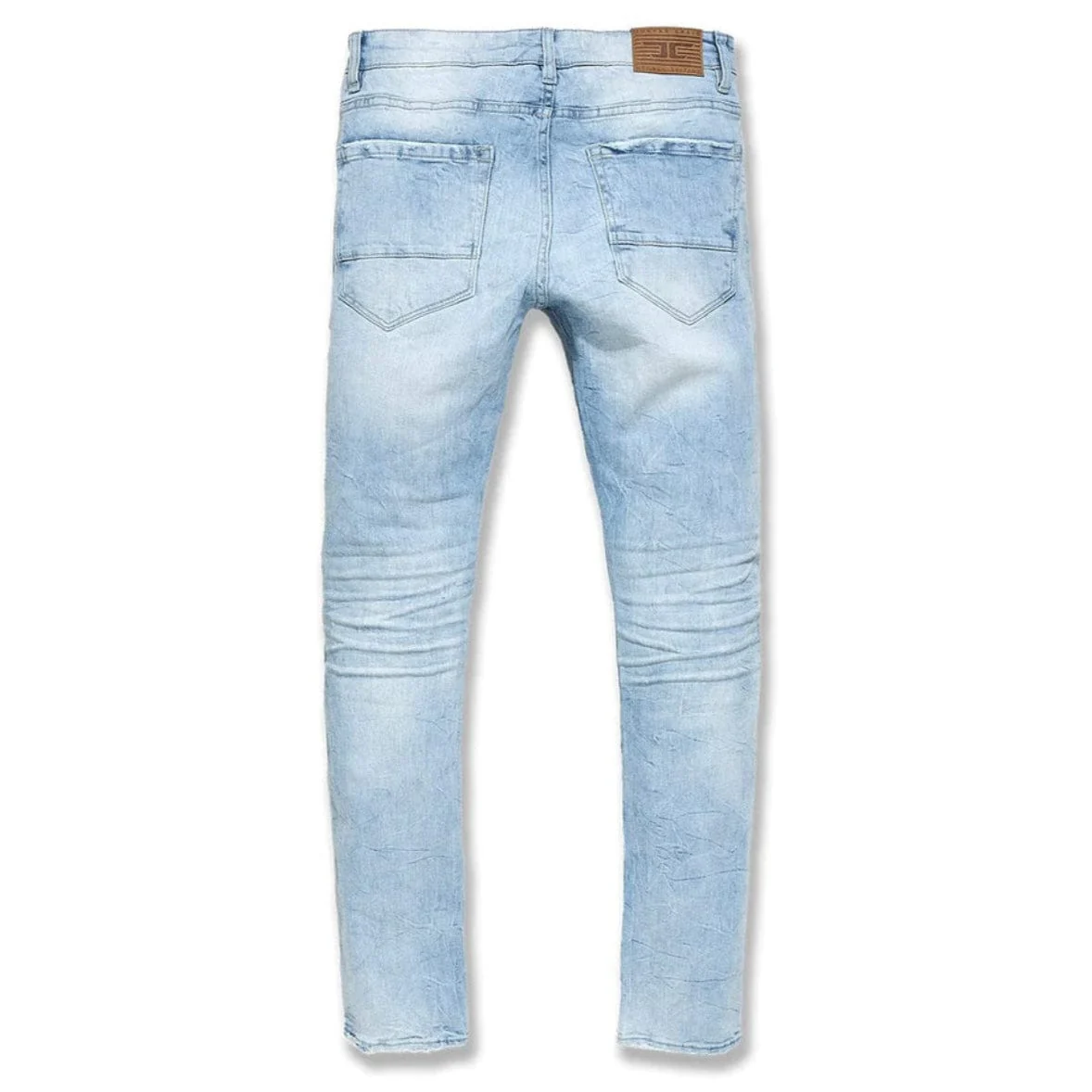 Jordan Craig Ross White Plains Denim (Sky Blue) JR1062 - Image 2