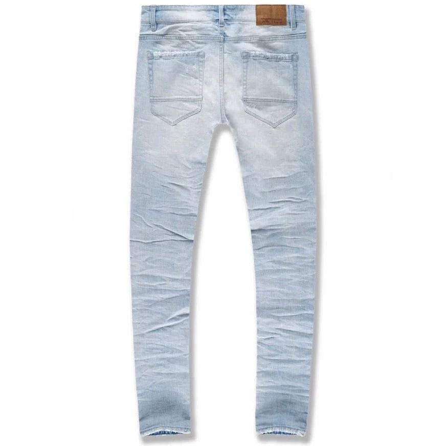 Jordan Craig Sean Abyss Denim (Ice Blue) JM3436 - Image 2