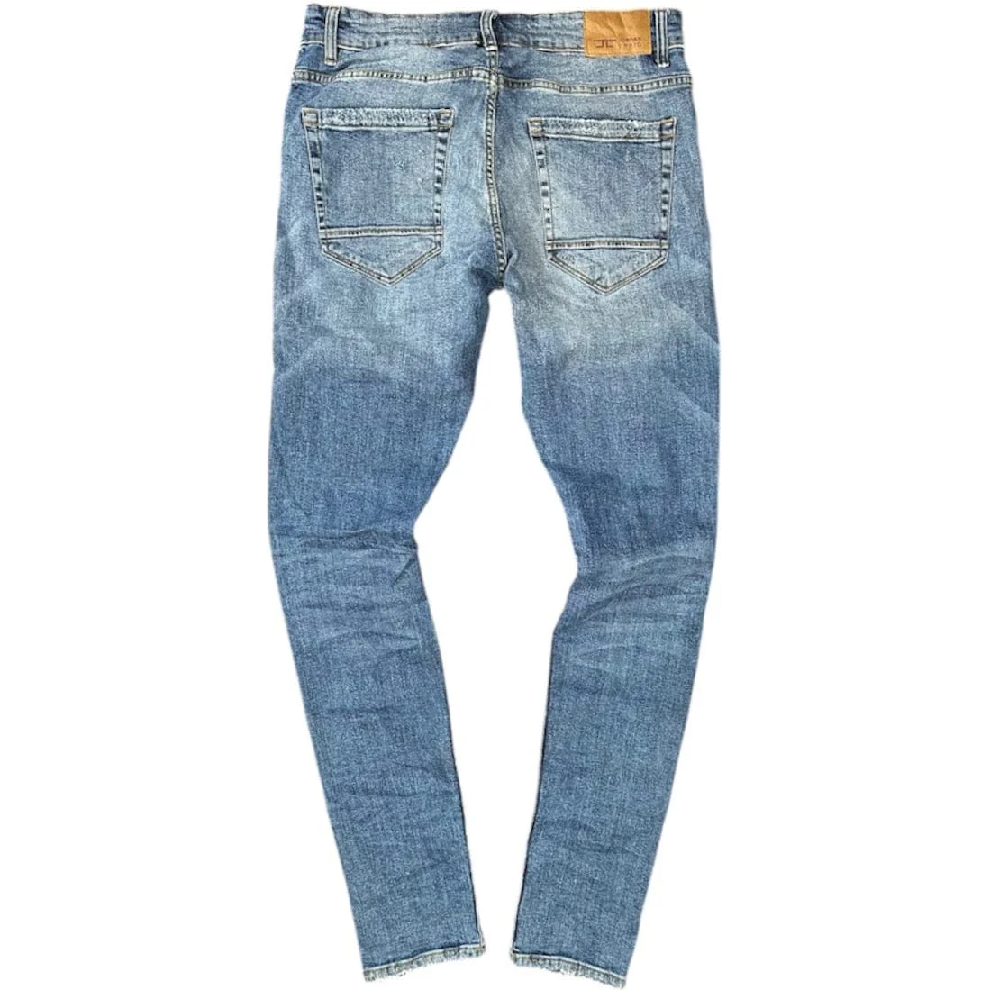 Jordan Craig Sean Abyss Denim (M/Blue) JM3436 - Image 2
