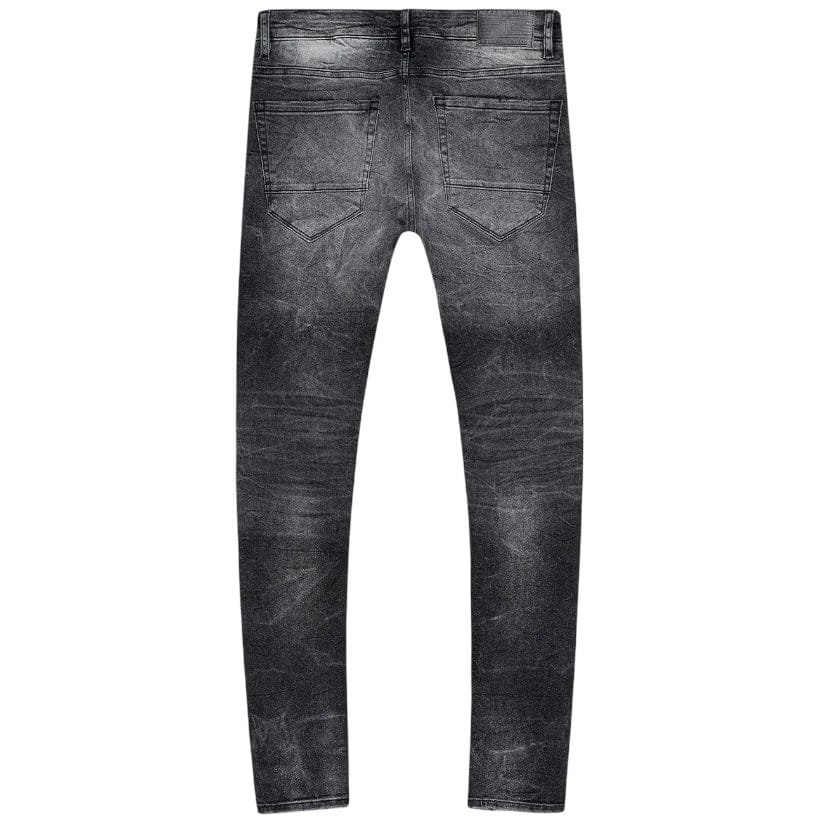 Jordan Craig Sean Alexander Pure Denim (Black Shadow) JS5220 - Image 2