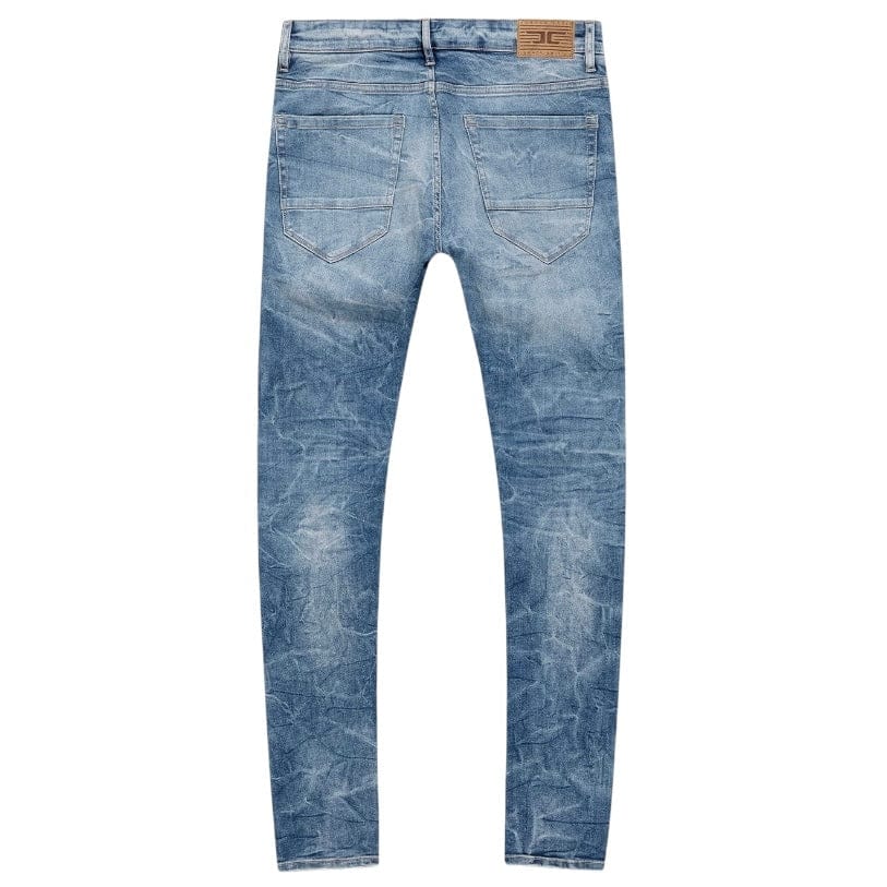 Jordan Craig Sean Alexander Pure Denim (Lager) JS5220 - Image 3