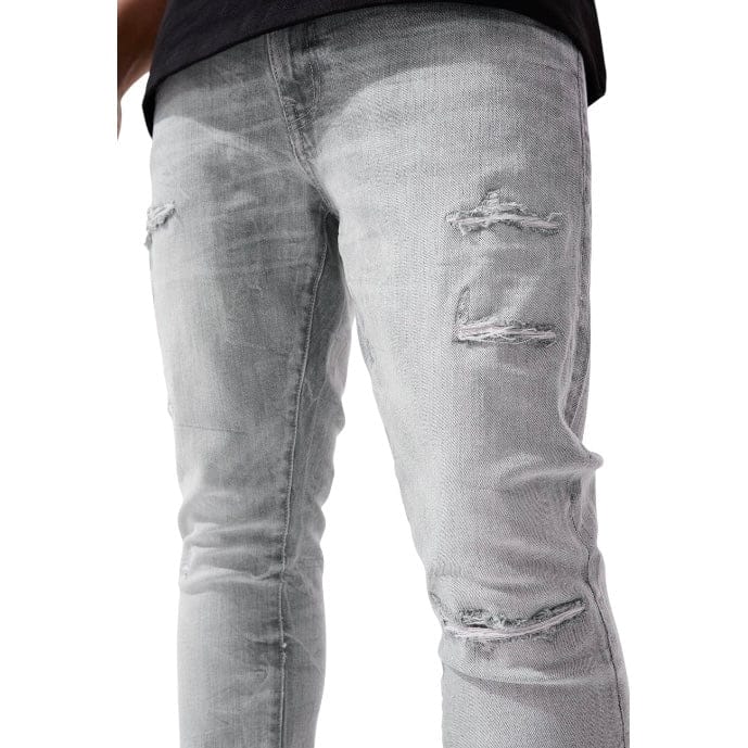 Jordan Craig Sean Amplitude Denim (Arctic Grey) JS2276 - Image 2