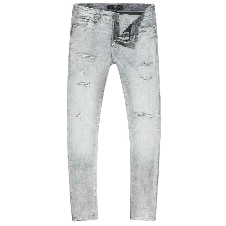 Jordan Craig Sean Amplitude Denim (Arctic Grey) JS2276 - Image 3