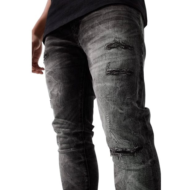 Jordan Craig Sean Amplitude Denim (Black Shadow) JS2276 - Image 2