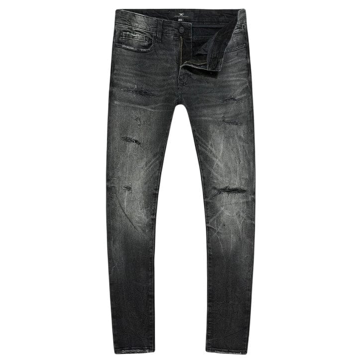 Jordan Craig Sean Amplitude Denim (Black Shadow) JS2276 - Image 3