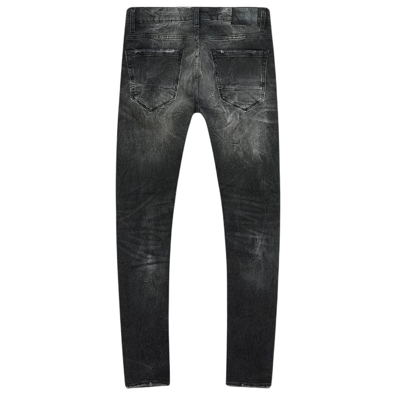 Jordan Craig Sean Amplitude Denim (Black Shadow) JS2276 - Image 4
