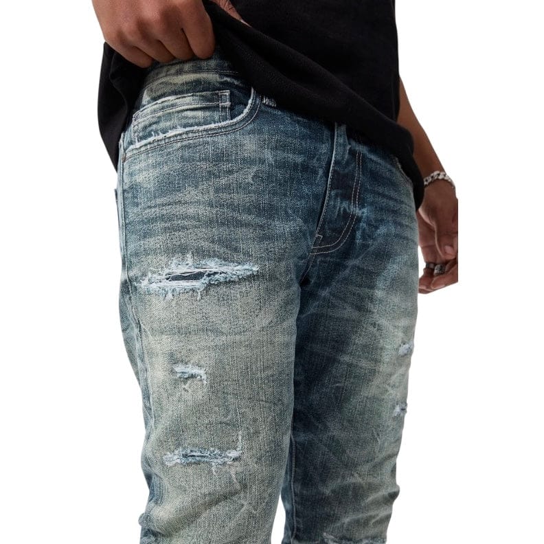 Jordan Craig Sean Amplitude Denim (Hurricane Wash) JS2276 - Image 2
