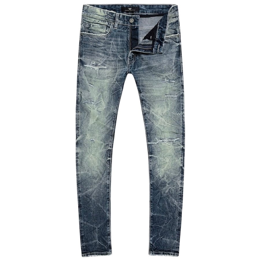 Jordan Craig Sean Amplitude Denim (Hurricane Wash) JS2276 - Image 3