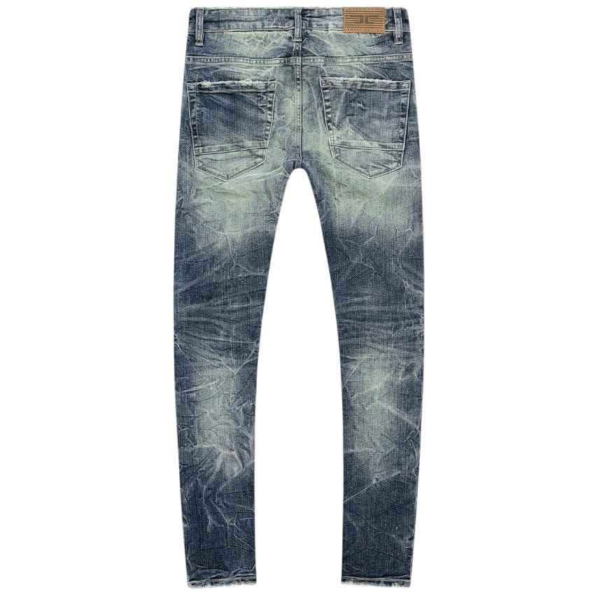 Jordan Craig Sean Amplitude Denim (Hurricane Wash) JS2276 - Image 4