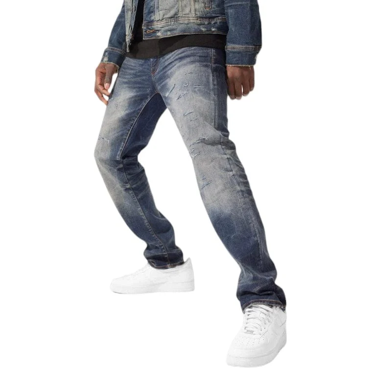 Jordan Craig Sean Amsterdam Azure Denim (Desert) JS358R - Image 3