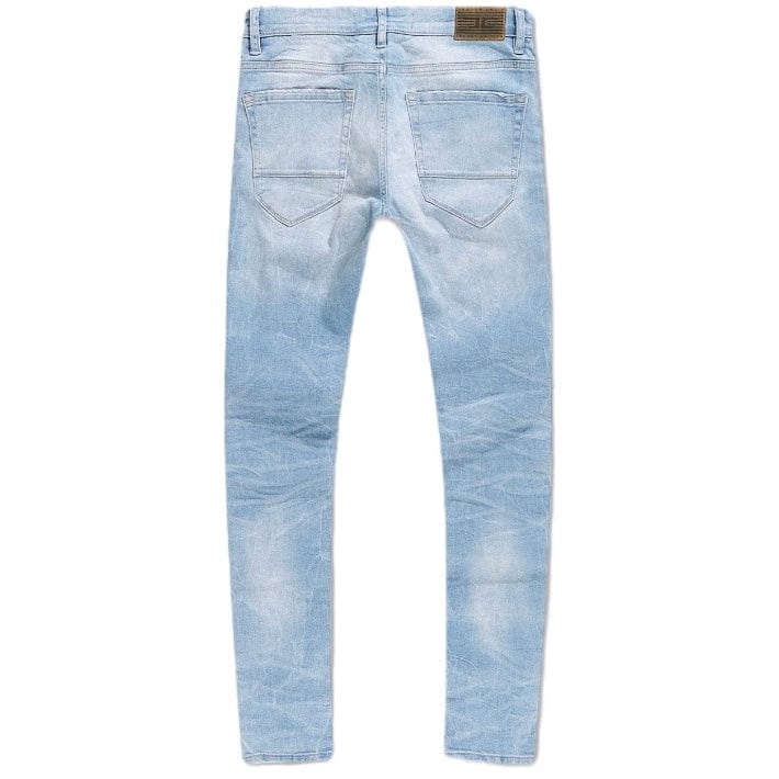 Jordan Craig Sean Amsterdam Azure Denim (Sky Blue) JS358R - Image 2