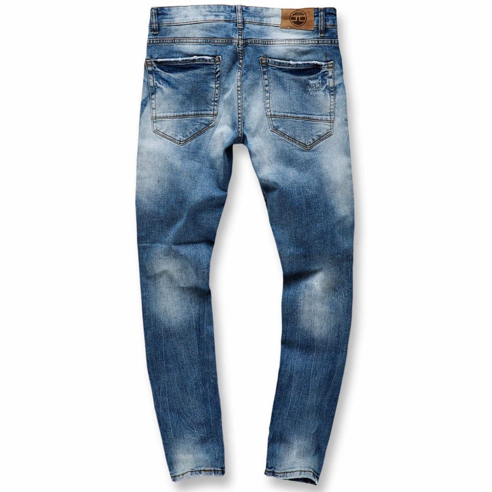 Jordan Craig Sean Asbury Denim (Aged Wash) JM3479 - Image 2