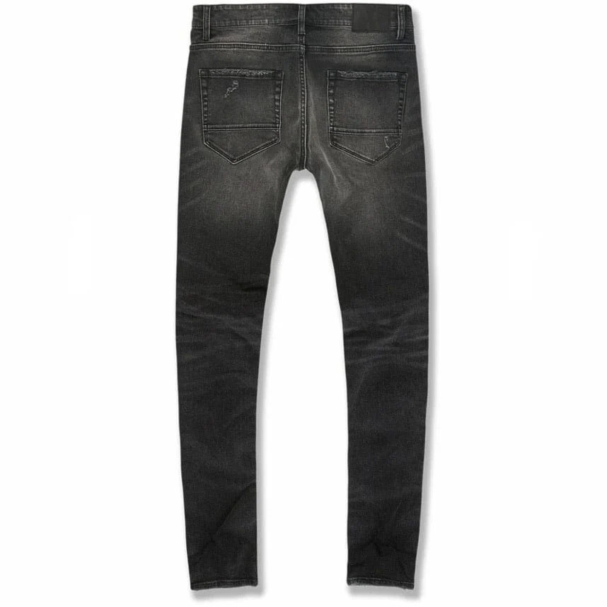 Jordan Craig Sean Athens Denim (Black Shadow) JM3437 - Image 2