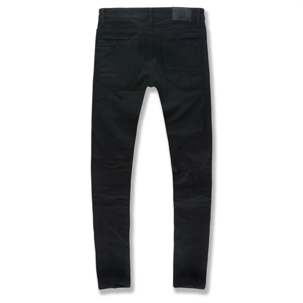 Jordan Craig Sean Athens Denim (Jet Black) JM3437A - Image 4