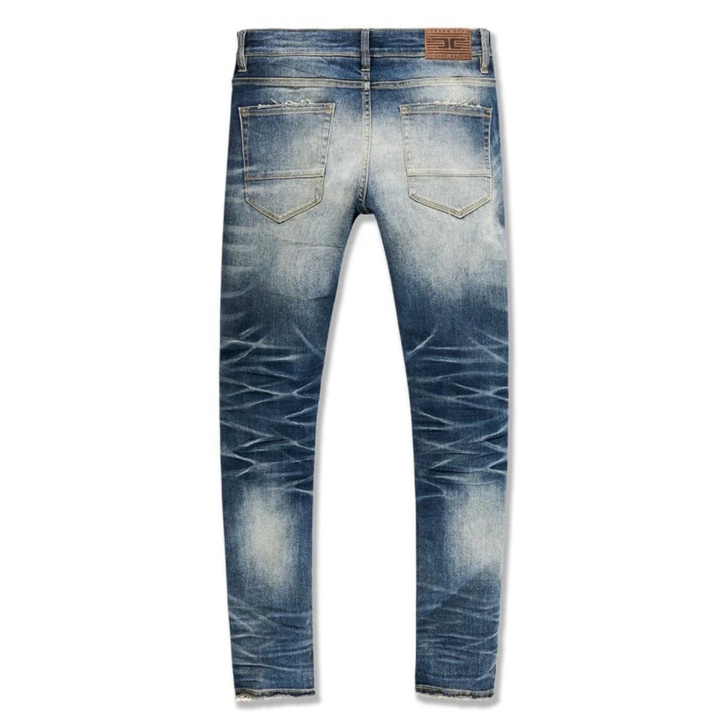 Jordan Craig Sean Atlantic Denim (Lager) JM3467 - Image 2