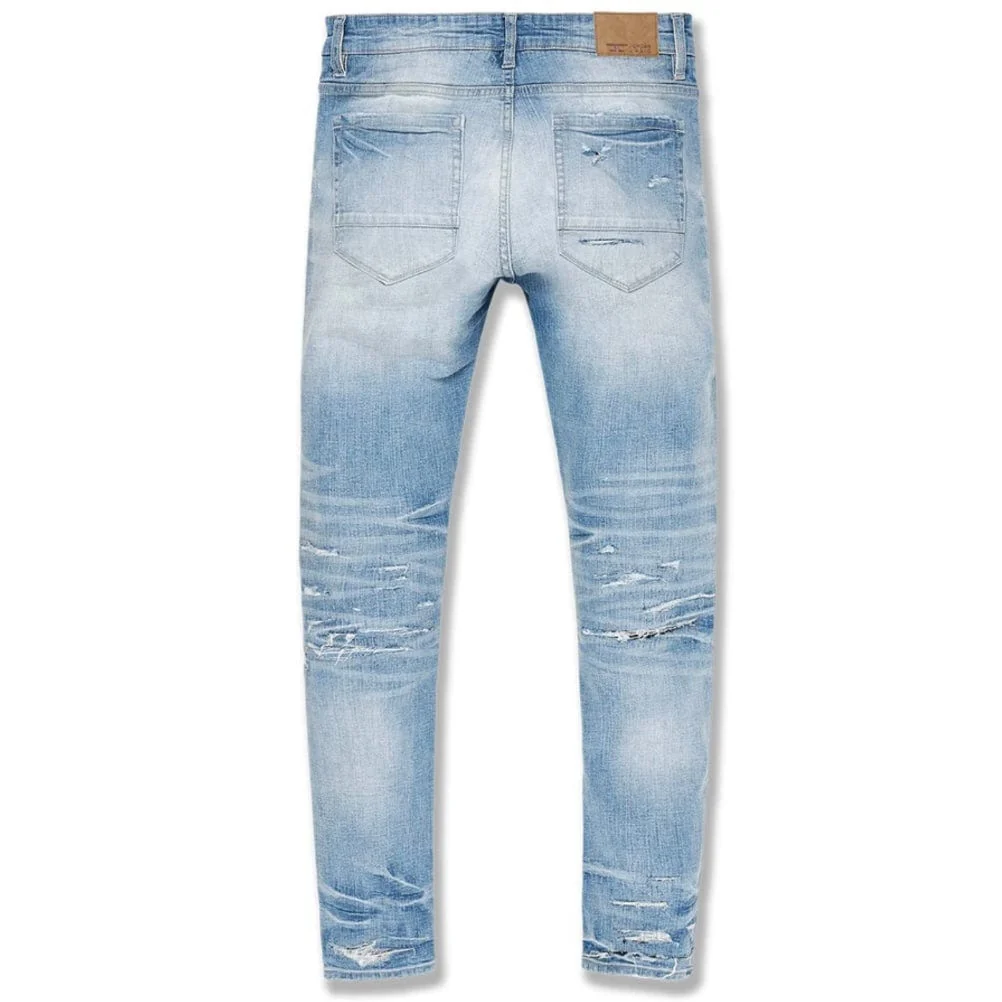 Jordan Craig Sean Baltic Denim (Ice Blue) JM3488 - Image 2