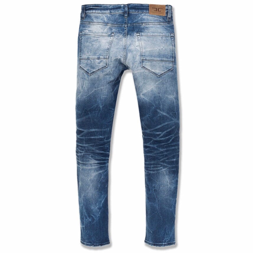 Jordan Craig Sean Bayside Denim (Deep Blue) JS350R - Image 2
