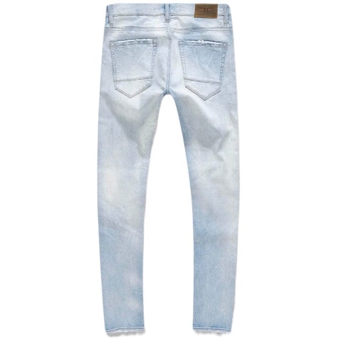 Jordan Craig Sean Cobalt Denim (Iced White) JS1191 - Image 3