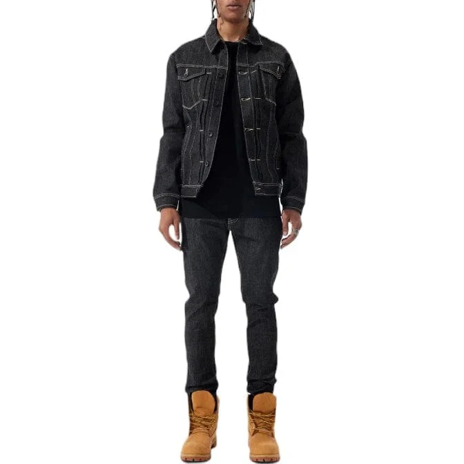 Jordan Craig Sean Crenshaw Denim (Raw Black) JS3533 - Image 2