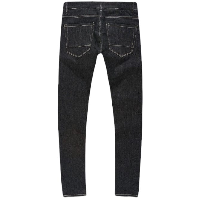 Jordan Craig Sean Crenshaw Denim (Raw Black) JS3533 - Image 4