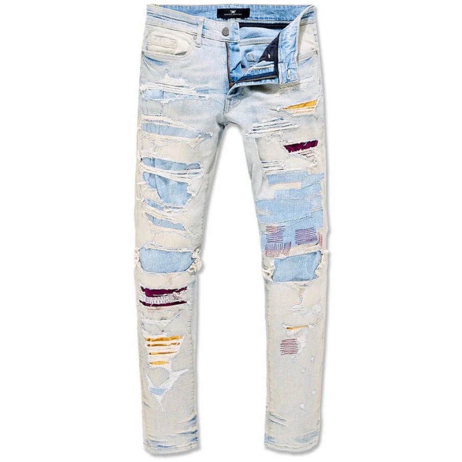 Jordan Craig Sean Dallas Denim (Iced Lager) JM3504
