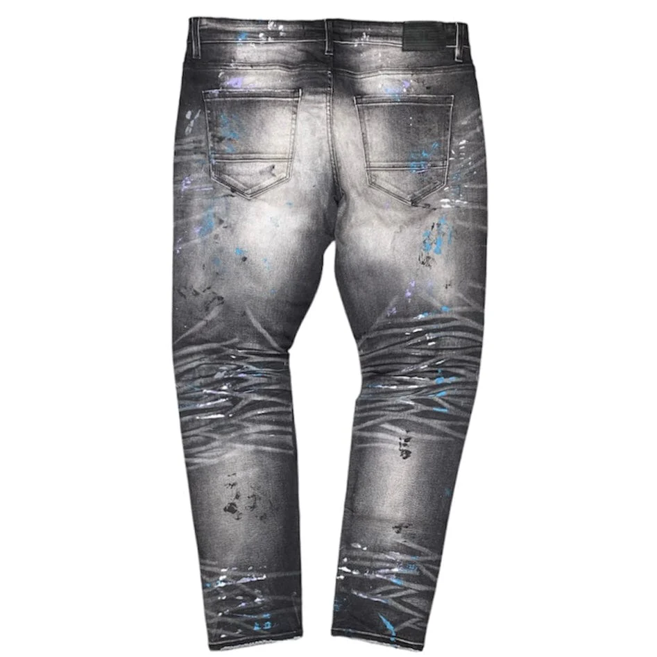 Jordan Craig Sean Denim (Renoir) - JM3389 - Image 2