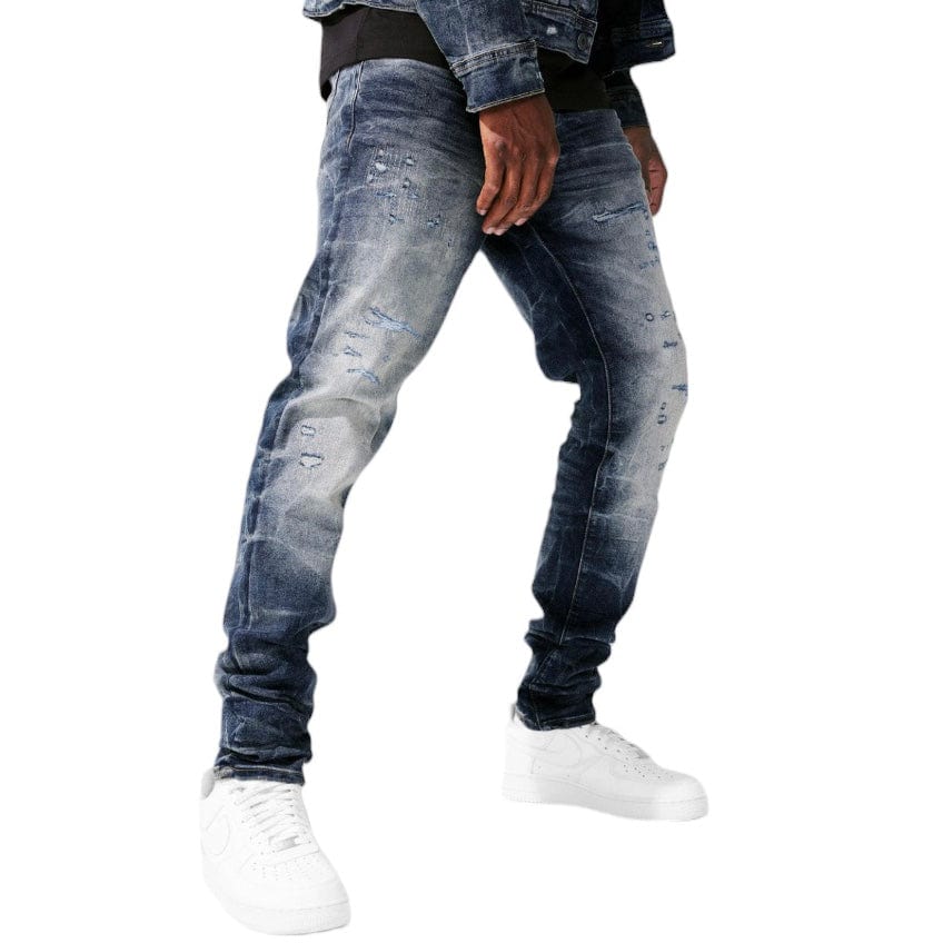 Jordan Craig Sean Desperado Denim Jean (Death Valley) JS351R - Image 2
