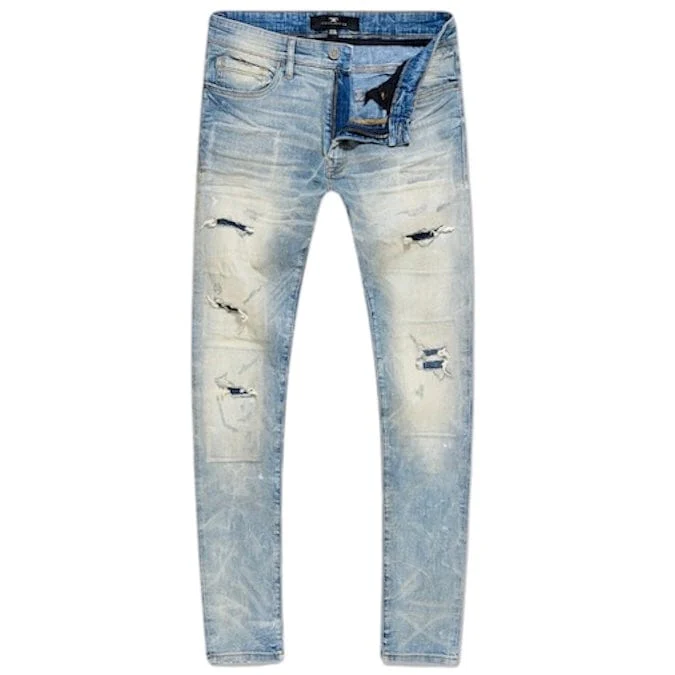 Jordan Craig Sean Dimensional Denim (Iced Lager) JS1266 - Image 2