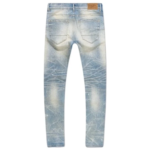Jordan Craig Sean Dimensional Denim (Iced Lager) JS1266 - Image 3