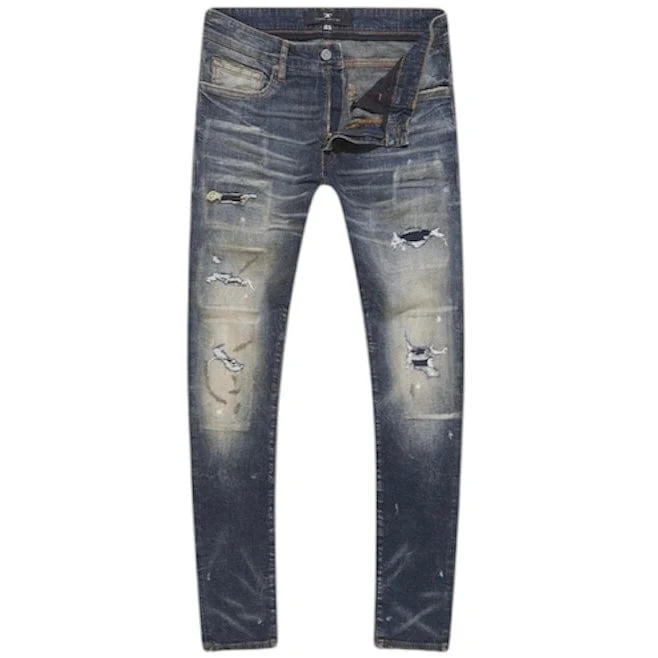 Jordan Craig Sean Dimensional Denim (Desert Storm) JS1266 - Image 2
