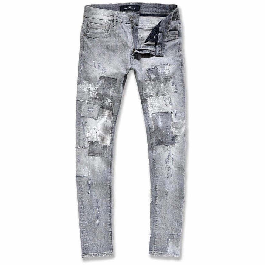 Jordan Craig Sean Dreamweaver Denim (Arctic Grey) JS1103 - Image 5