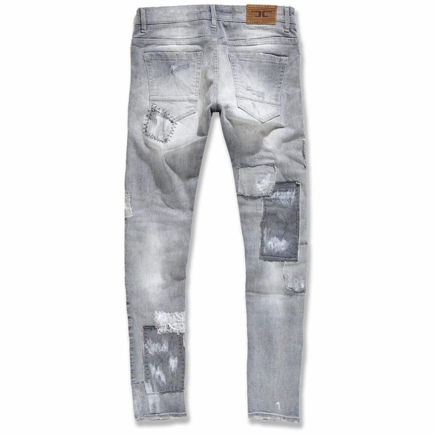Jordan Craig Sean Dreamweaver Denim (Arctic Grey) JS1103 - Image 6